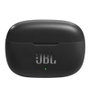 JBL Wave 200TWS Auriculares Inalámbricos Negro